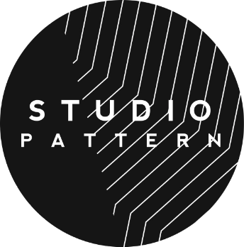 studio pattern logo